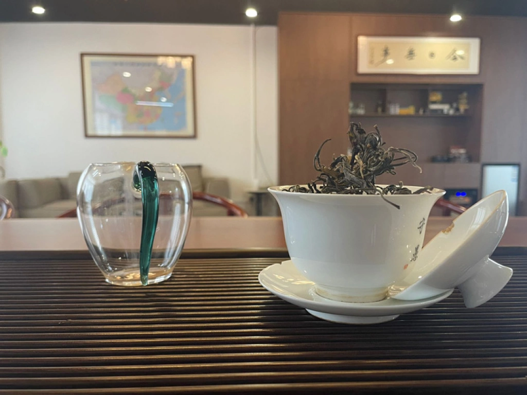 How Long Should You Steep Black Tea? A Complete Guide to Time ...