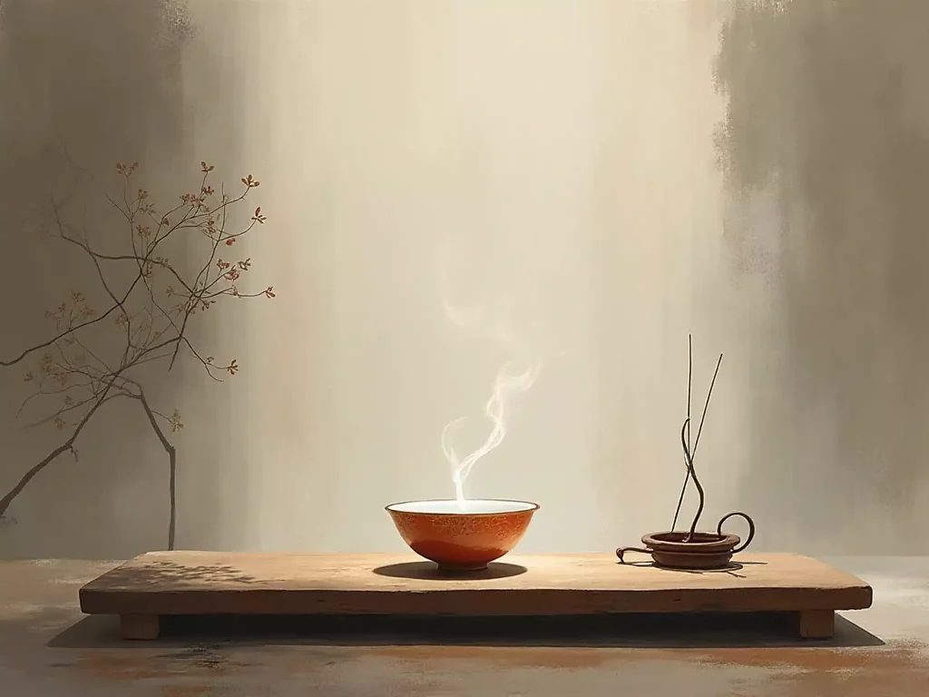 From Tea Novice to Puerh Devotee: Seeing Tea as Tea Again
