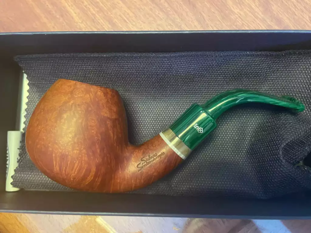 Savinelli Tobacco