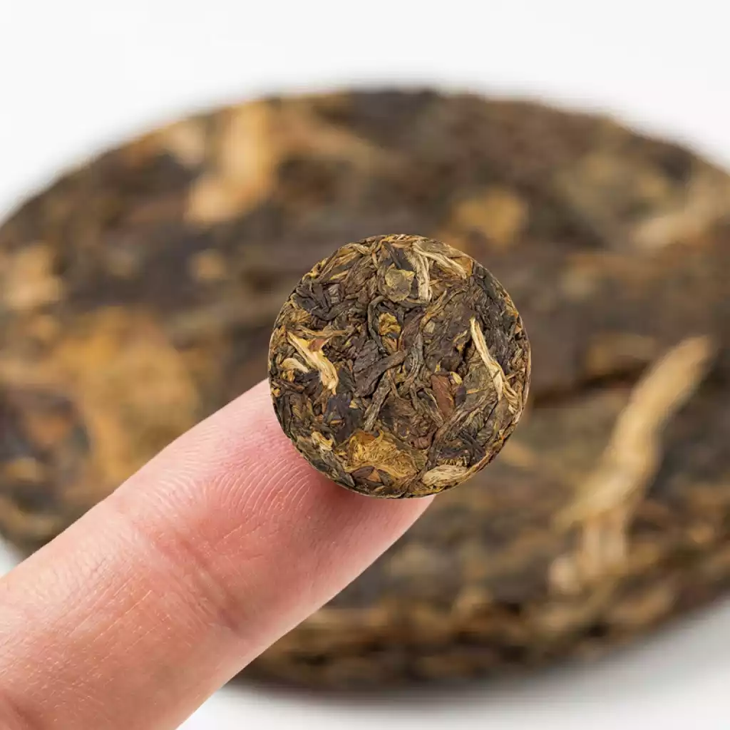 Micro Tea Starter Kit background