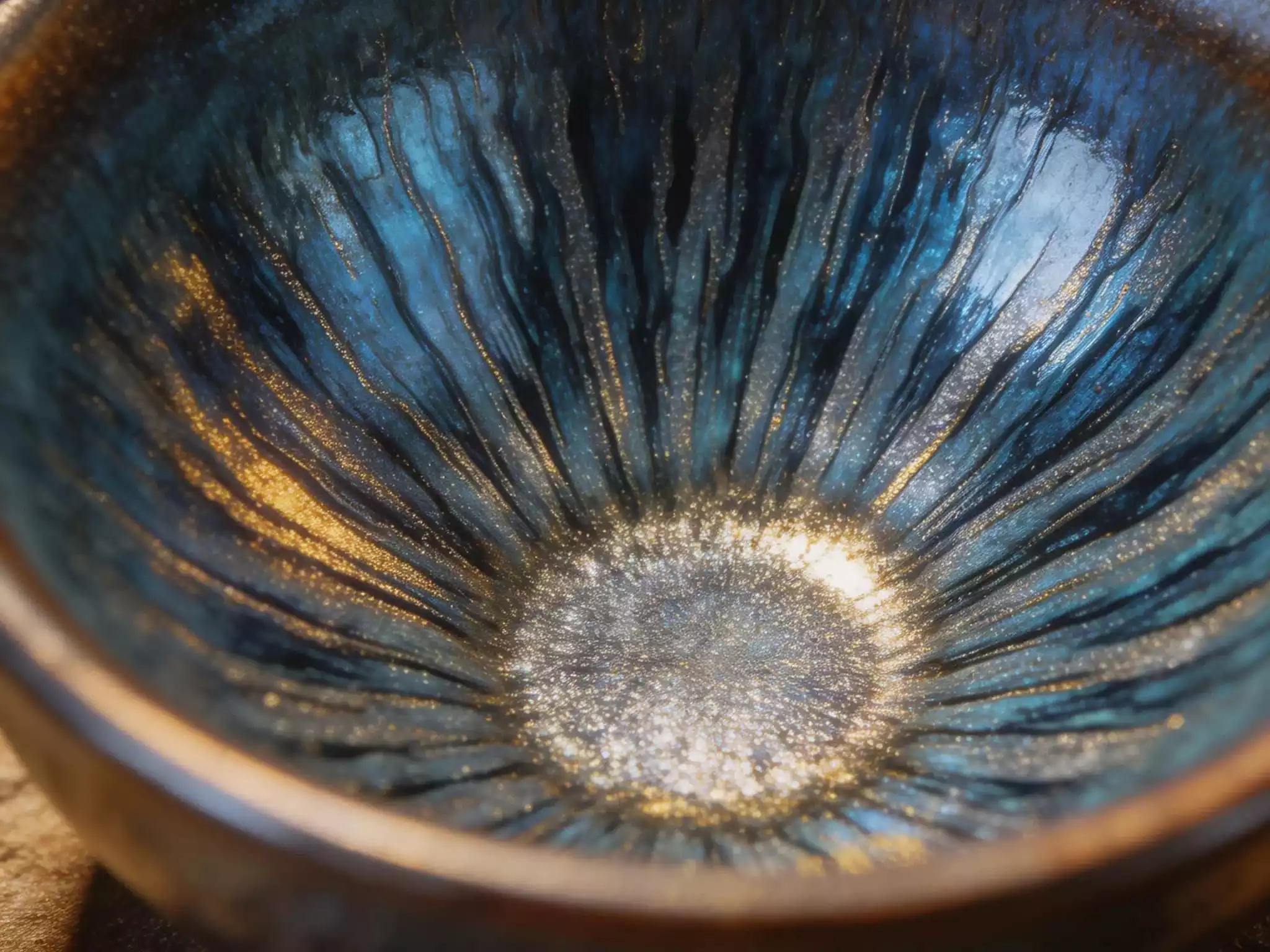Minimalist white Jingdezhen porcelain gaiwan representing chemical neutrality in tea evaluation