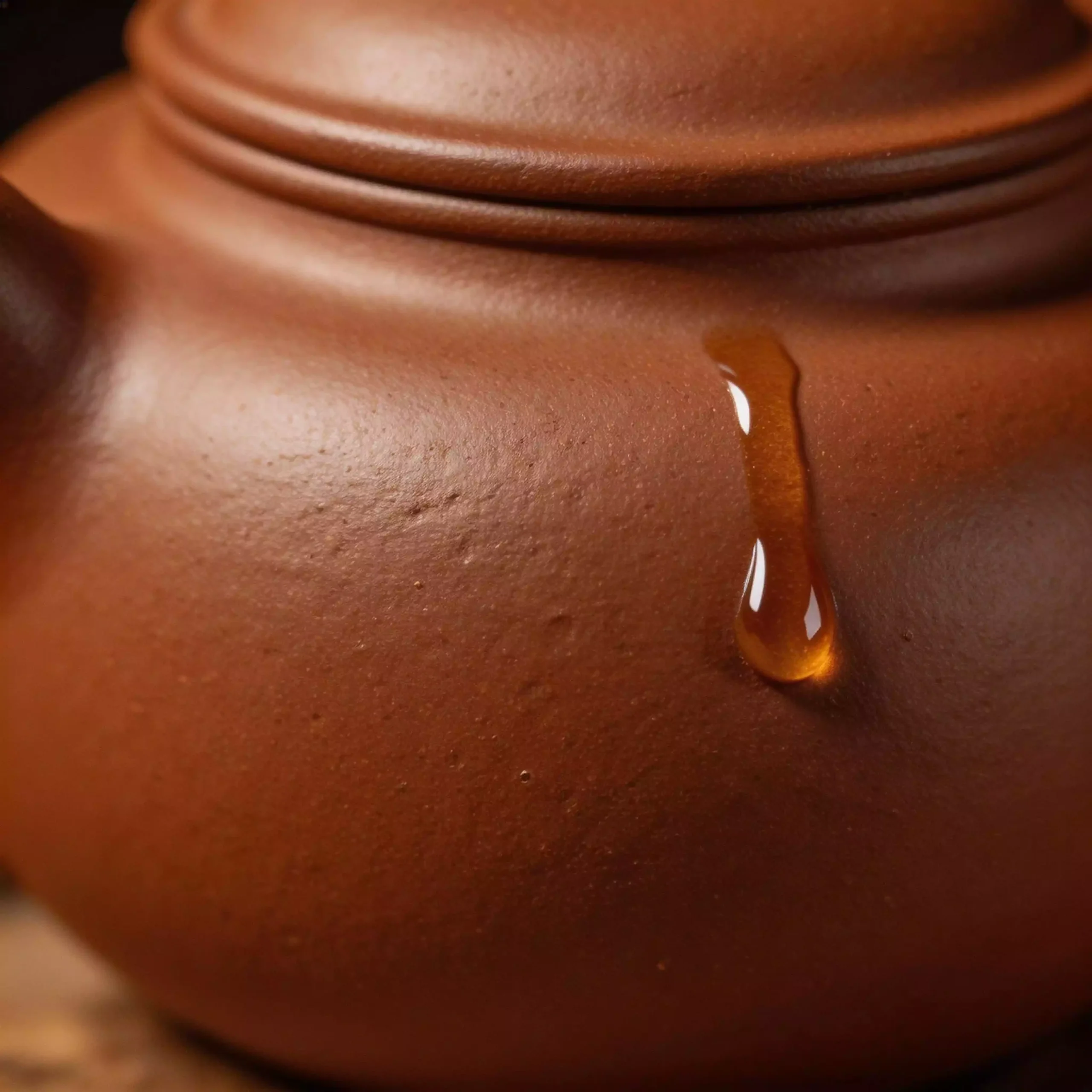 Yixing Clay Texture